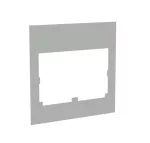FF-XLP000-3P2 Ramka przednia do 2x XLP000 3P