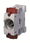 ISS 16/1 Podstawa bezpiecznikowa D01