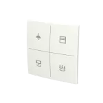 Indywidualna pokrywa 55 | BASIC55