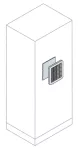 EN3150 Filtr do wentylatora 150x150mm (6szt.)