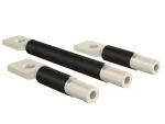 KIT R XT1 6szt zestaw zacisków