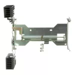 Kit W MP XT6 3p zestaw do przeróbki