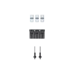 KIT EF XT5 3szt zestaw zacisków
