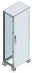 ES2264K Obudowa IS2 drzwi pełne 2200x600x400mm