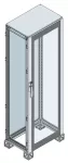 ES2286VK Obudowa IS2 drzwi przeszklone 2200x800x600mm