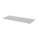 FLN7525K płyta górna/dolna pełna, do obudów typu SR2, 500x250mm, (2szt.)