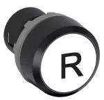 KPR1-101W przycisk resetowania