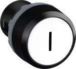KPR1-102W przycisk resetowania