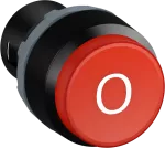 KPR2-105R przycisk resetowania