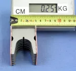Komory łukowe ZW460