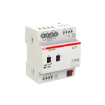 LR/S 2.16.1 Kontroler ośw., 2x,1-10V