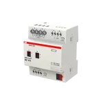 LR/S 2.16.1 Kontroler ośw., 2x,1-10V