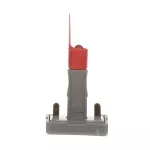 LED Z COKOŁEM 230 V 0,5 MABIAŁY