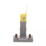LED Z COKOŁEM 230 V 1 MABIAŁY