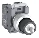 M2SSK2-601-20 przełącznik wyboru