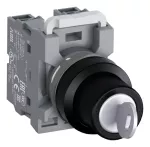 M3SSK1-401-20 przełącznik wyboru