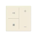 LFMW/A.4.63.1-82 | Pokrywa 4-krotna do AUDIO | CARAT, AXCENT, FUTURE |82 KOŚĆ SŁONIOWA