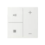 LFMW/A.4.55.1-914 | Pokrywa 4-krotna do AUDIO | BASIC55 |914 BIAŁY