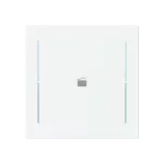 LFS/A.1.70.1-44M | Pokrywa 1-krotna ikona sceny | art linear |44M BIAŁY MAT