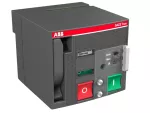 MOE XT2-XT4 48...60V dc napęd silnikowy
