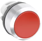 MP1-20R przycisk kryty monostabilny czerwony