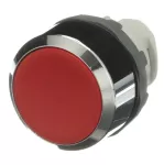 MP1-30R przycisk kryty monostabilny czerwony