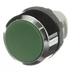 MP1-30G przycisk kryty monostabilny zielony