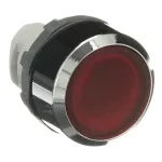 MP1-31R przycisk kryty monostabilny kryty