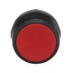 MP2-10R przycisk kryty bistabilny czerwony