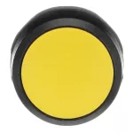 MP2-10Y przycisk kryty bistabilny żółty