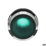 MP2-31G przycisk kryty bistabilny zielony