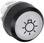 MP2-7120 przycisk