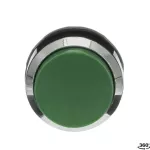 MP3-30G przycisk wypukły monostabilny zielony