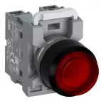 MP3-41R-11 przycisk