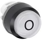 MP3-7040 przycisk