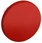 MPM2-20R przycisk grzybkowy czerwony