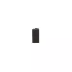 N2104.7AN | łącznik zwierny bez symbolu b.śrub. 1M | Zenit Anthracite