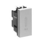N2108PL | wkładka na bezpiecznik 1M | Zenit Silver