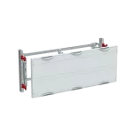 MBS327 Zestaw moduł pod system szyn 440A-630A (do samodzielnego montażu)