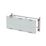 MBS327 Zestaw moduł pod system szyn 440A-630A (do samodzielnego montażu)