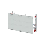 MBN363 Zestaw moduł z systemem szyn N+PE (do samodzielnego montażu)