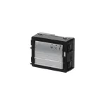 M251023A-A-02 | ABB Welcome | Moduł audio 2/4 przyciski podtynkowy