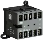 Mini stycznik B7-22-00-F-01