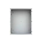 GMB6 obudowa szara n/t, 216M, IP66, II klasa, 1005x840x330mm (WxSxG) | pusta | brak drzwi | brak N+PE