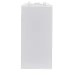 N2180BL | lampa sygnalizacyjna LED 1M | Zenit White