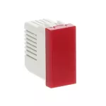 N2180RJ | lampa sygnalizacyjna LED 1M | Zenit Red