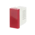 N2180RJ | lampa sygnalizacyjna LED 1M | Zenit Red