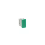 N2180VD | lampa sygnalizacyjna LED 1M | Zenit Green