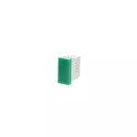 N2180VD | lampa sygnalizacyjna LED 1M | Zenit Green