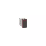 N2180.4AN | lampa sygnalizacyjna DND 1M | Zenit Anthracite